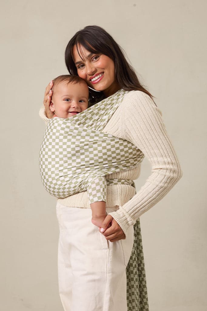 Solly Baby Wrap product photo