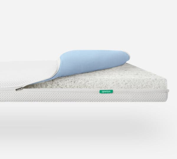 Newton Baby Essential Waterproof Crib Mattress product photo