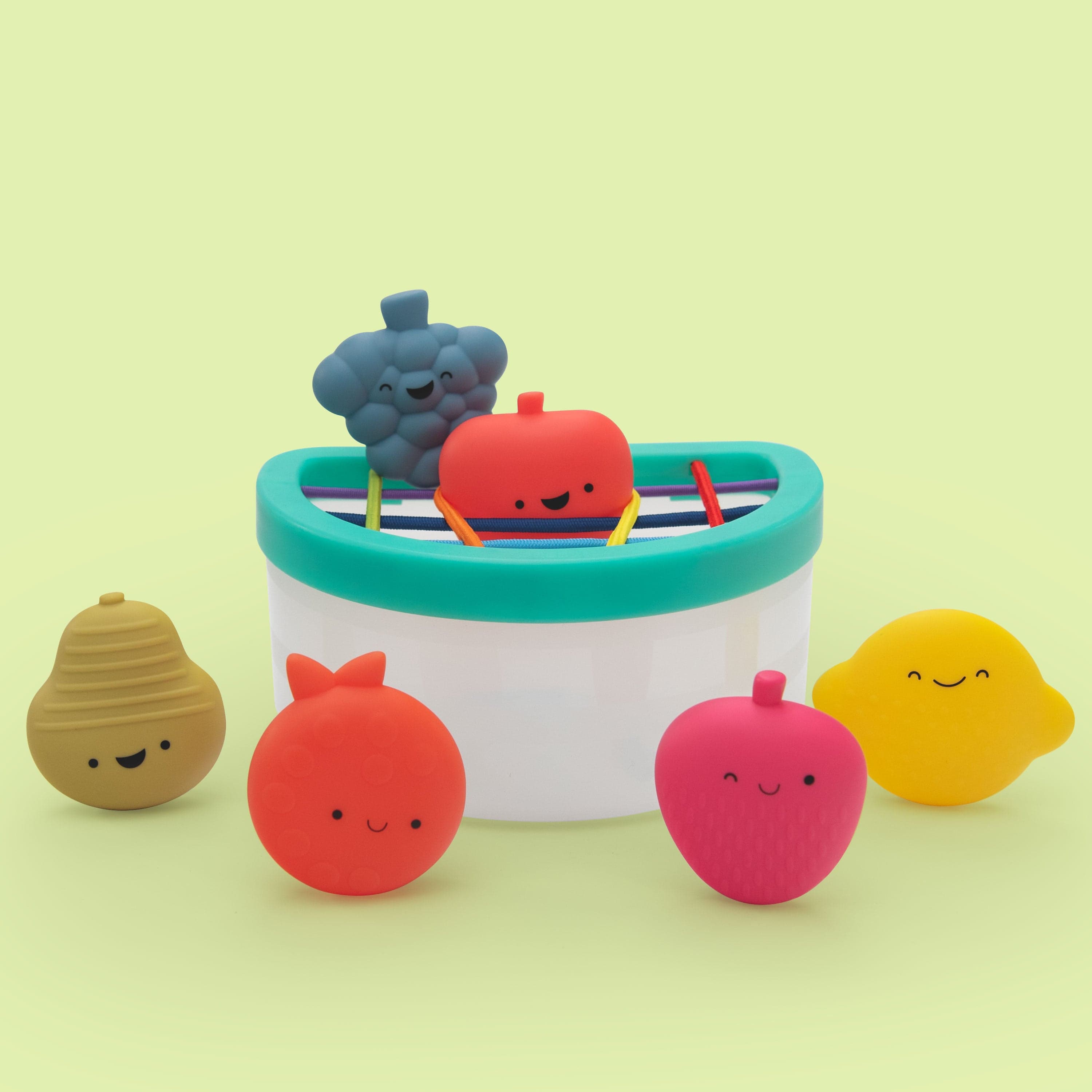Sassy Fruit Fill N' Spill product photo