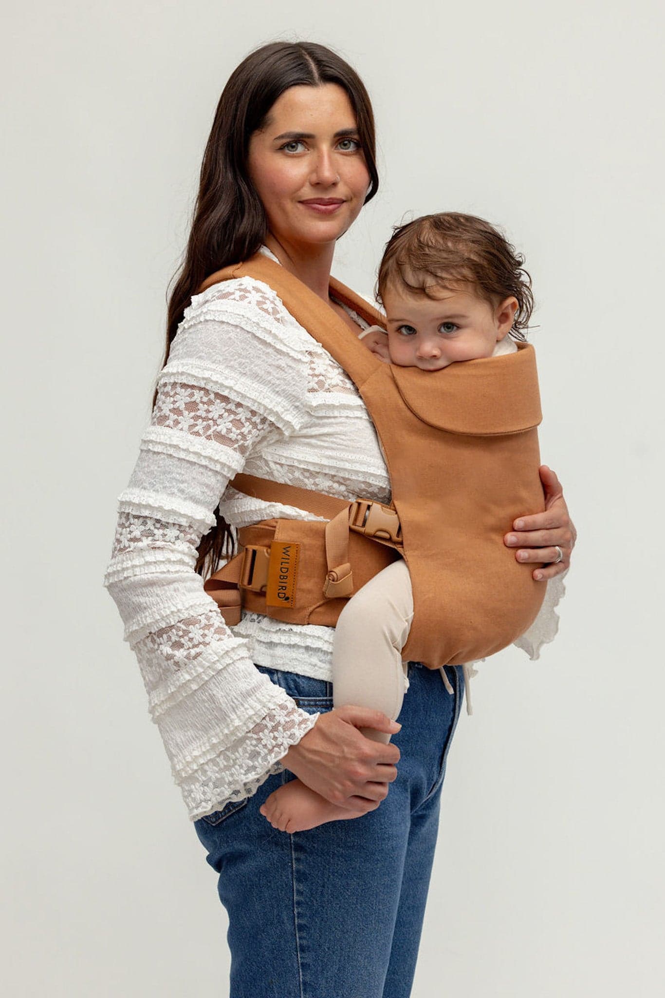 WildBird Toddler Aerial Carrier product photo