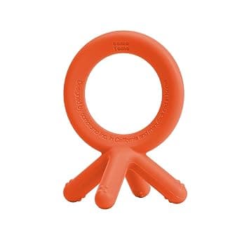Comotomo Silicone Baby Teether product photo