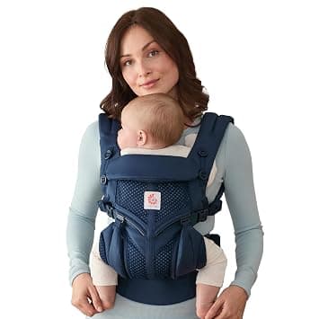 Ergobaby Omni Classic