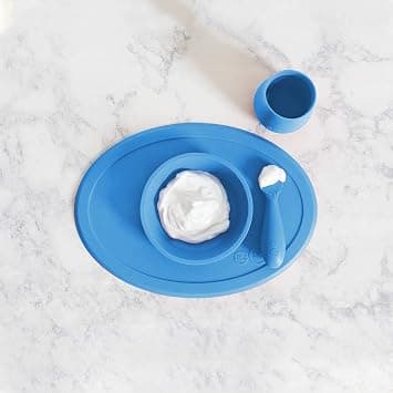 ezpz Tiny Collection Set product photo