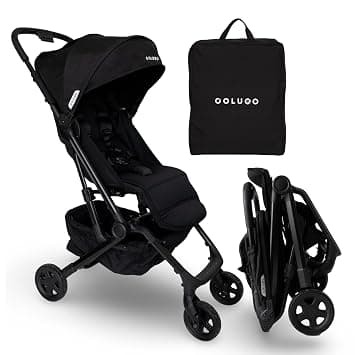 Colugo The Compact Stroller+ product photo