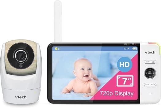 VTech VM919HD product photo