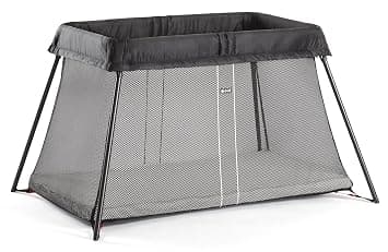 BabyBjörn Travel Crib Light product photo