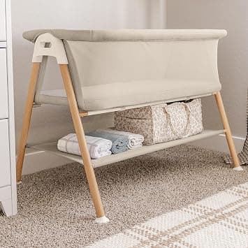 Newton Baby Essential Bassinet product photo