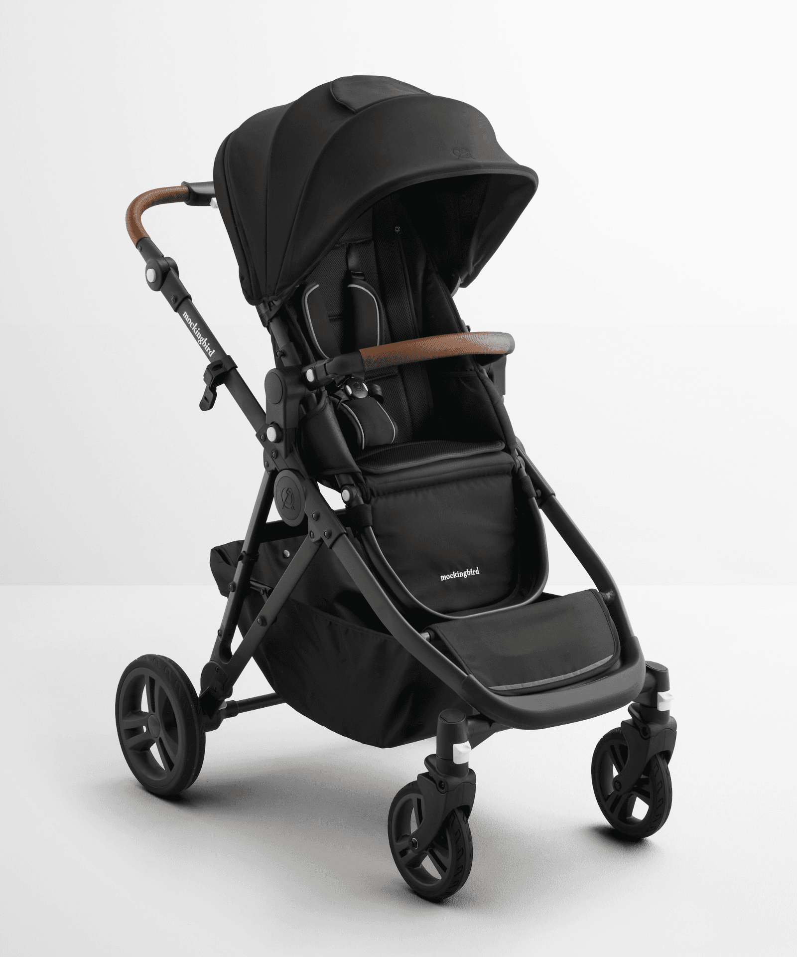 Mockingbird Single-to-Double Stroller 3.0 product photo