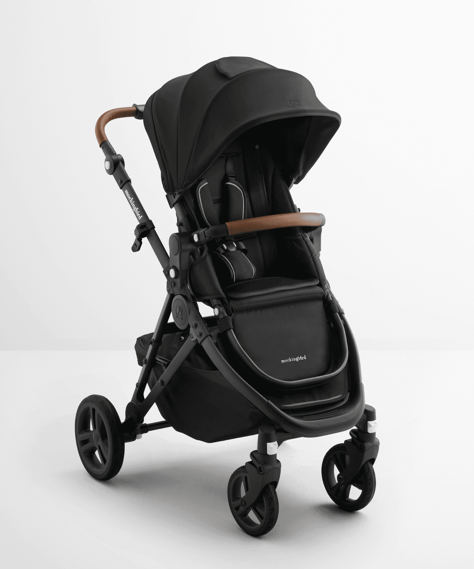 Mockingbird Single Stroller 3.0 product photo